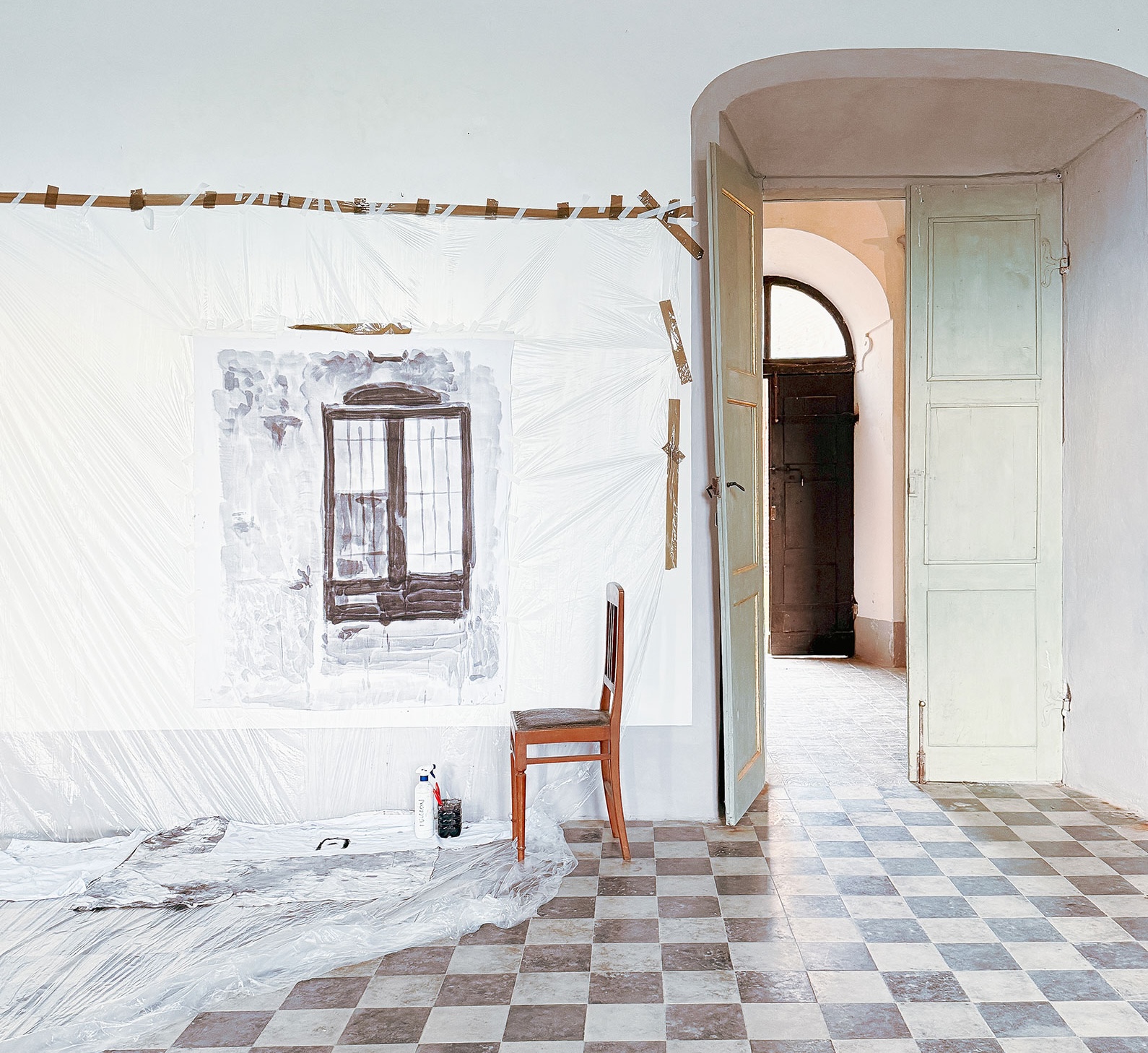 Gioele Sasha Staltari - eventi
