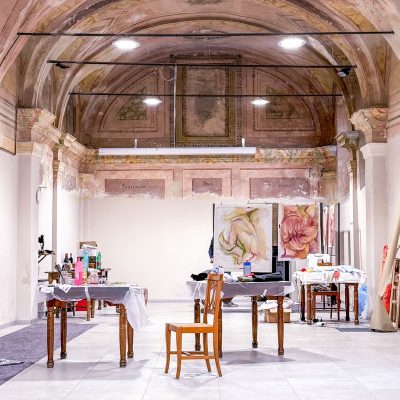 Francesco Feltri - eventi