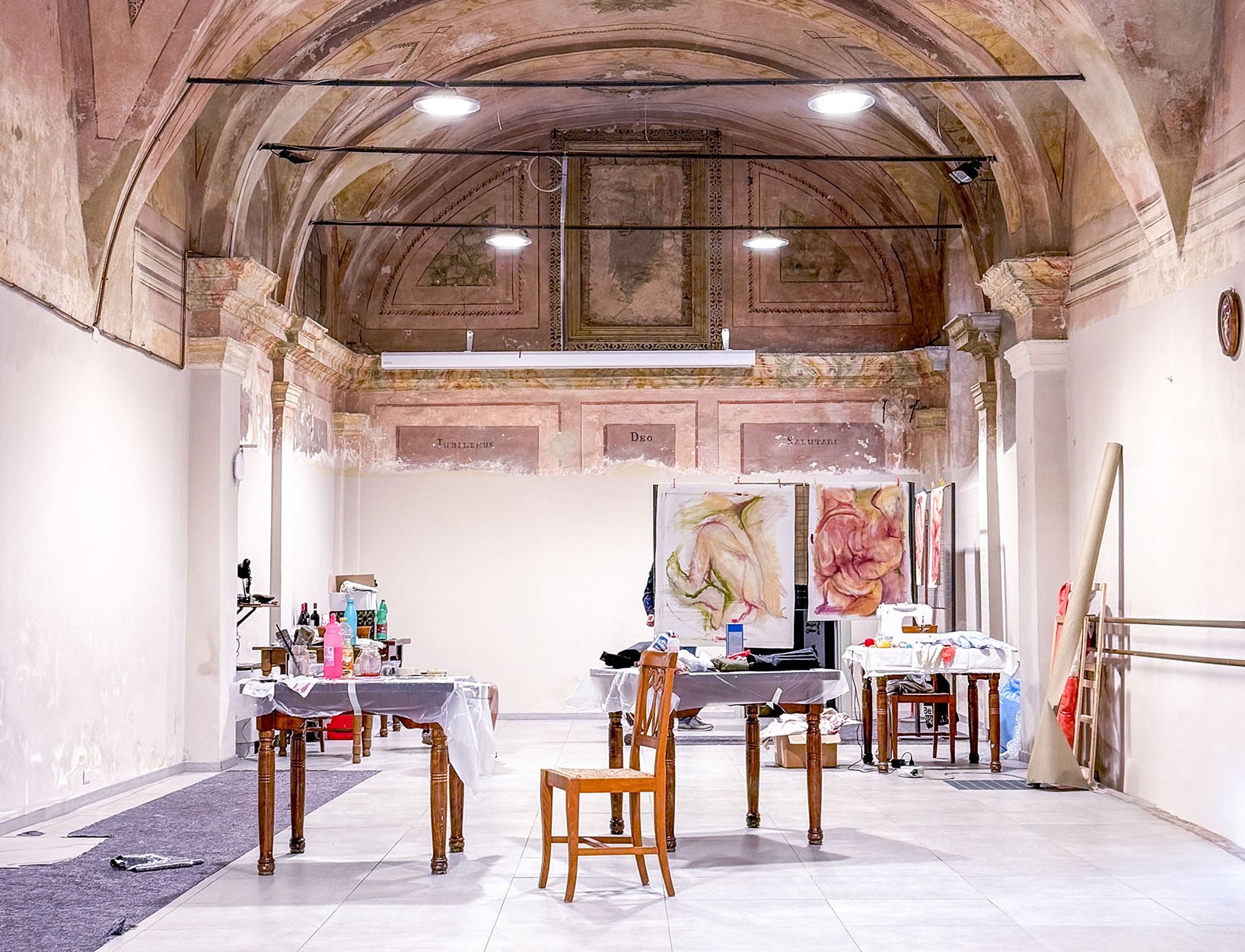 Francesco Feltri - eventi
