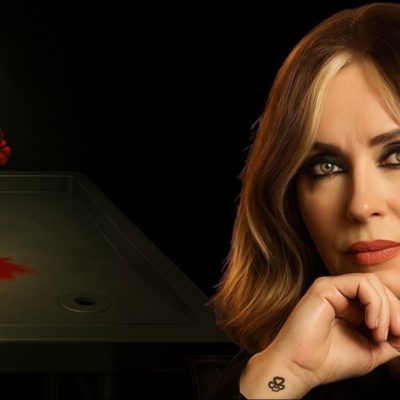 Roberta Bruzzone - eventi