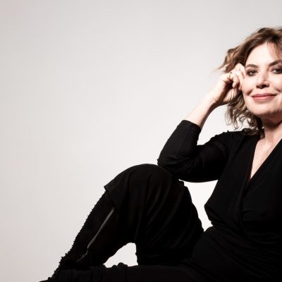 Sabina Guzzanti - eventi