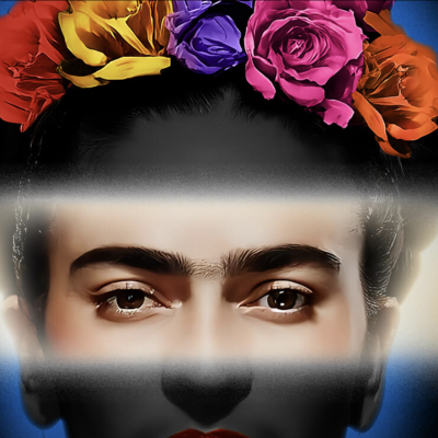 Frida - eventi