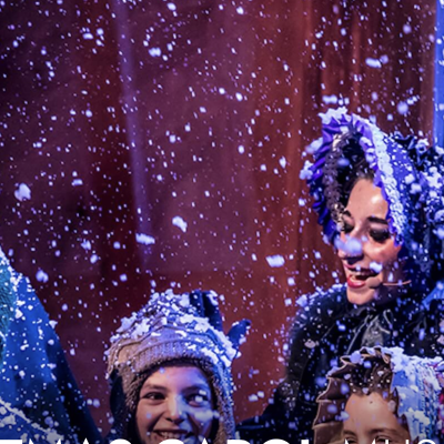 A Christmas Carol Musical - eventi