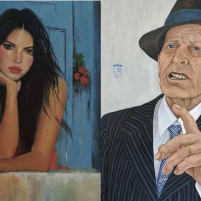 Riflessi dell'anima - eventi