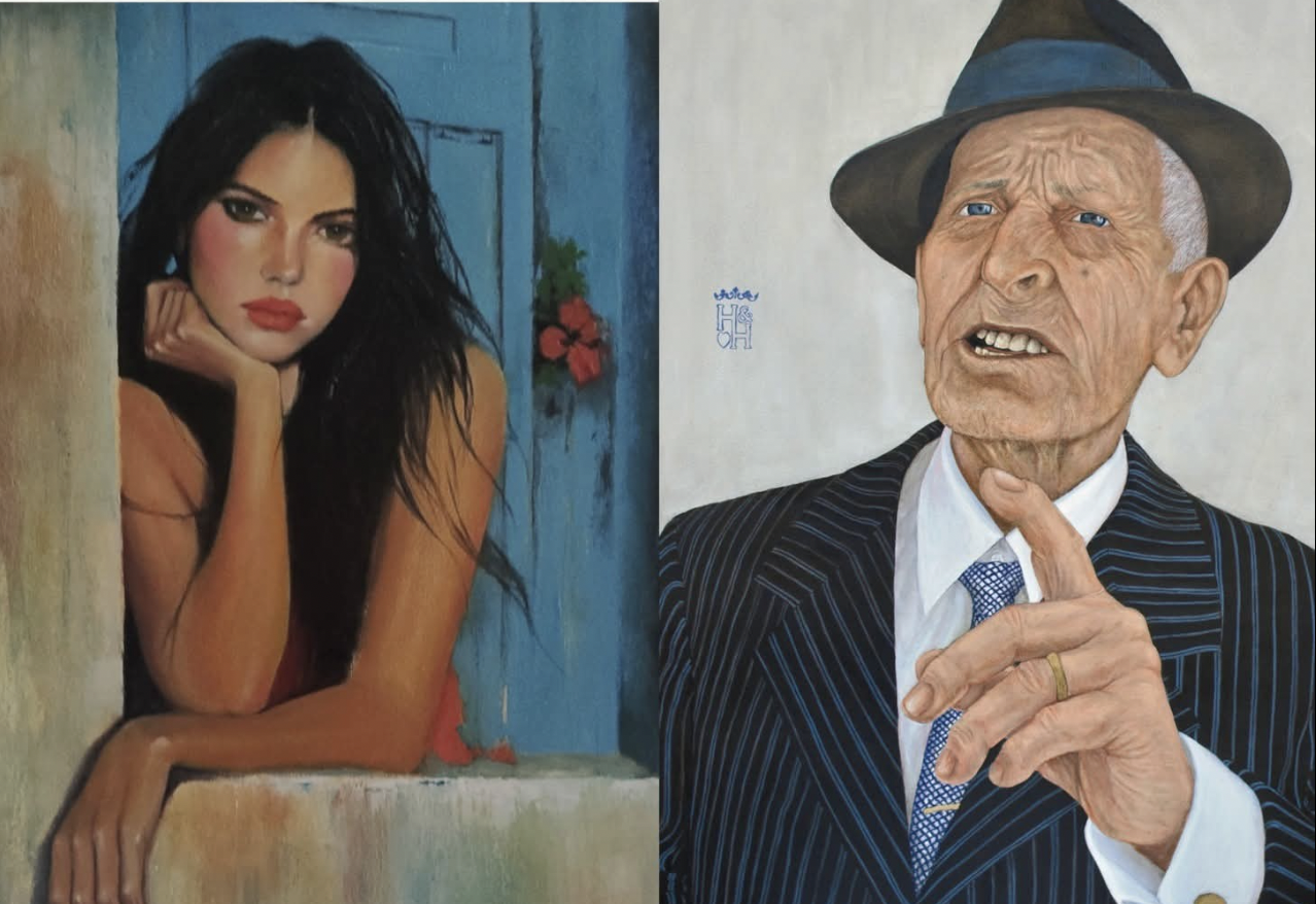 Riflessi dell'anima - eventi