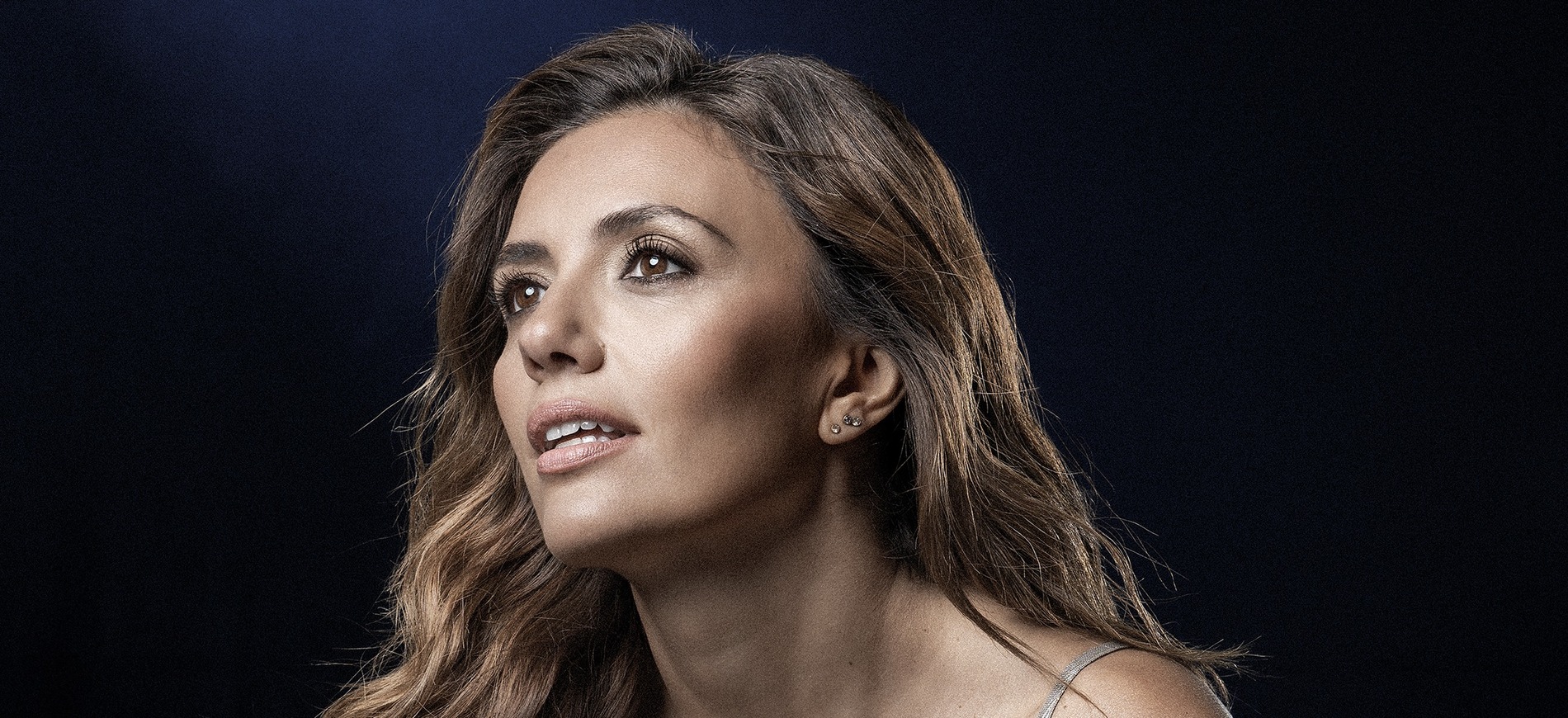 Serena Rossi - eventi