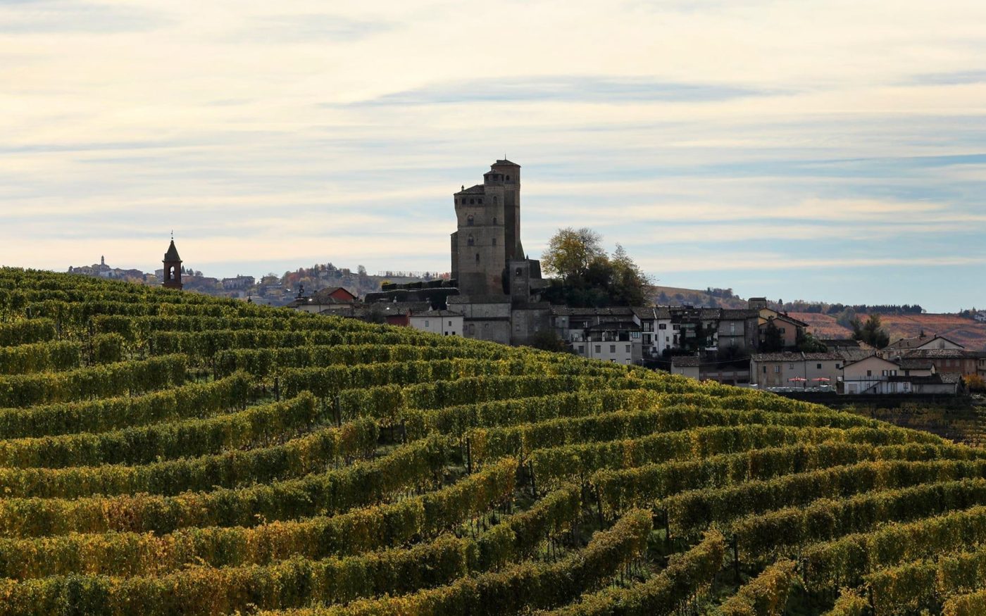 Serralunga Autunno - eventi