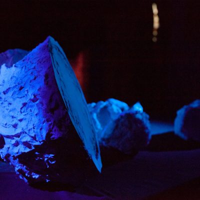 Corpi Celesti - eventi