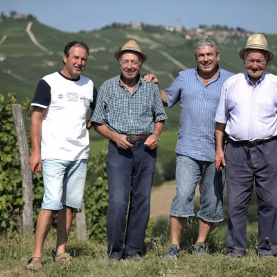 adriano marco e vittorio vini - eventi