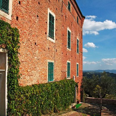 castello monteu roero - eventi