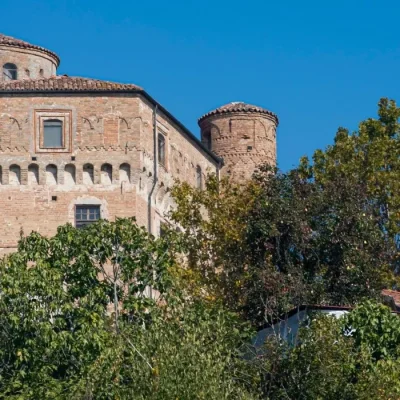 castello roddi - eventi