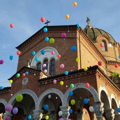 chiesa moretta laba - eventi