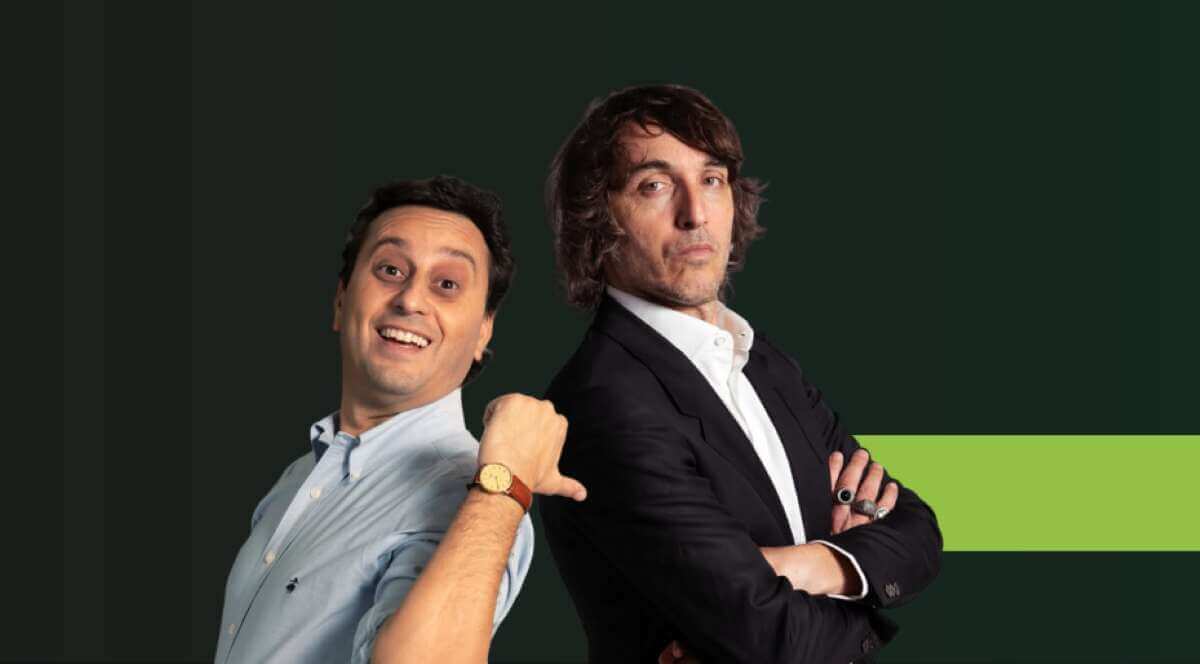 cruciani e parenzo - eventi