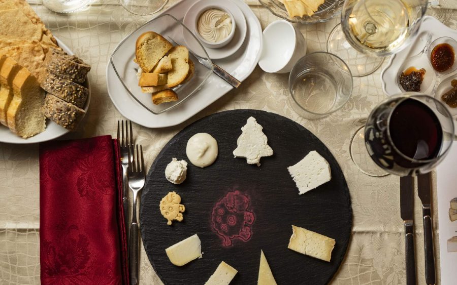 Da Fabiana - Cheese Experience