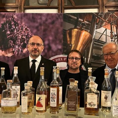 douja d'or grappa - eventi