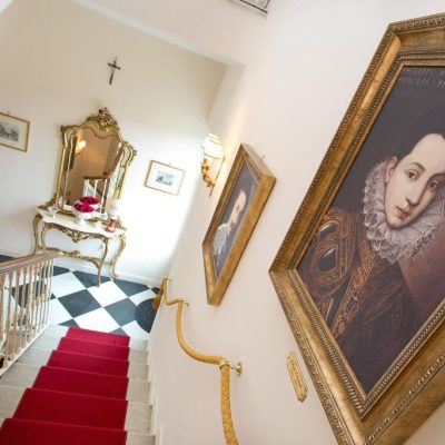 duchessa margherita - eventi