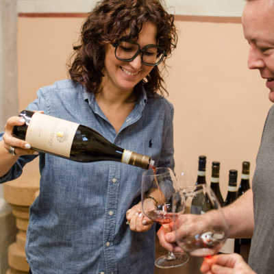 enoteca del barbaresco - eventi