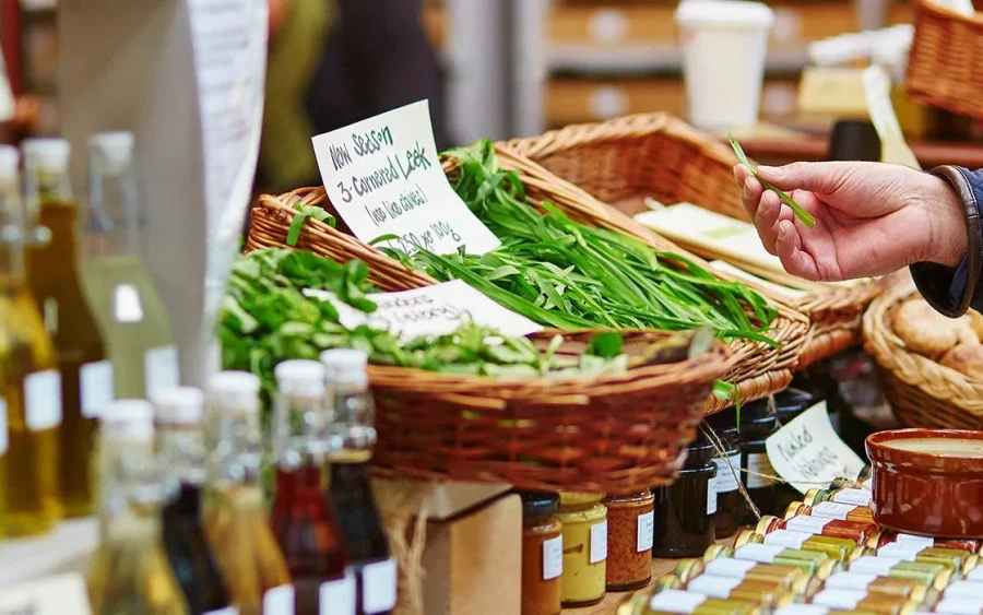 mercati fiera tartufo alba - eventi