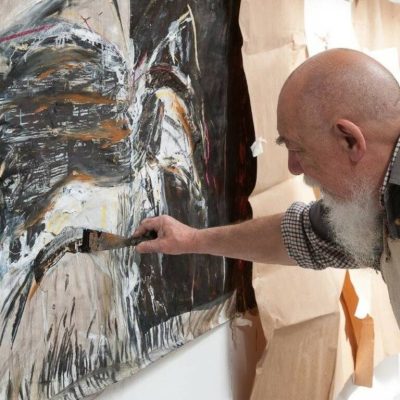 Francesco Preverino - eventi