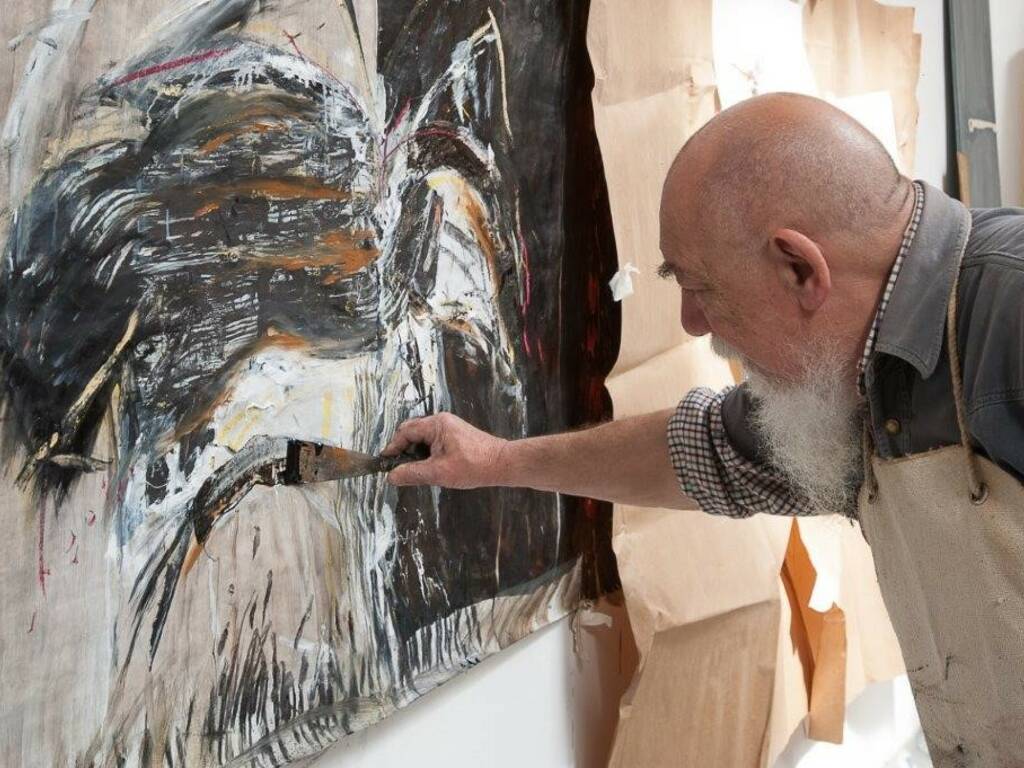 Francesco Preverino - eventi