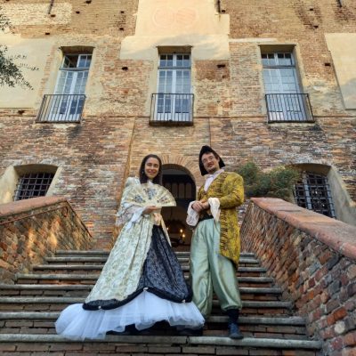narrar castelli e vini - eventi