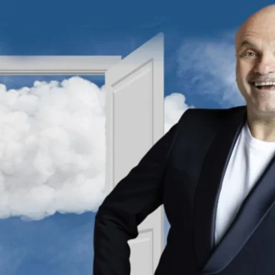 Peppe Iodice Ho visto Maradona - eventi