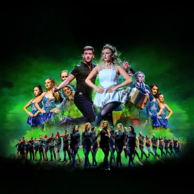The National Dance Company of Ireland - eventi