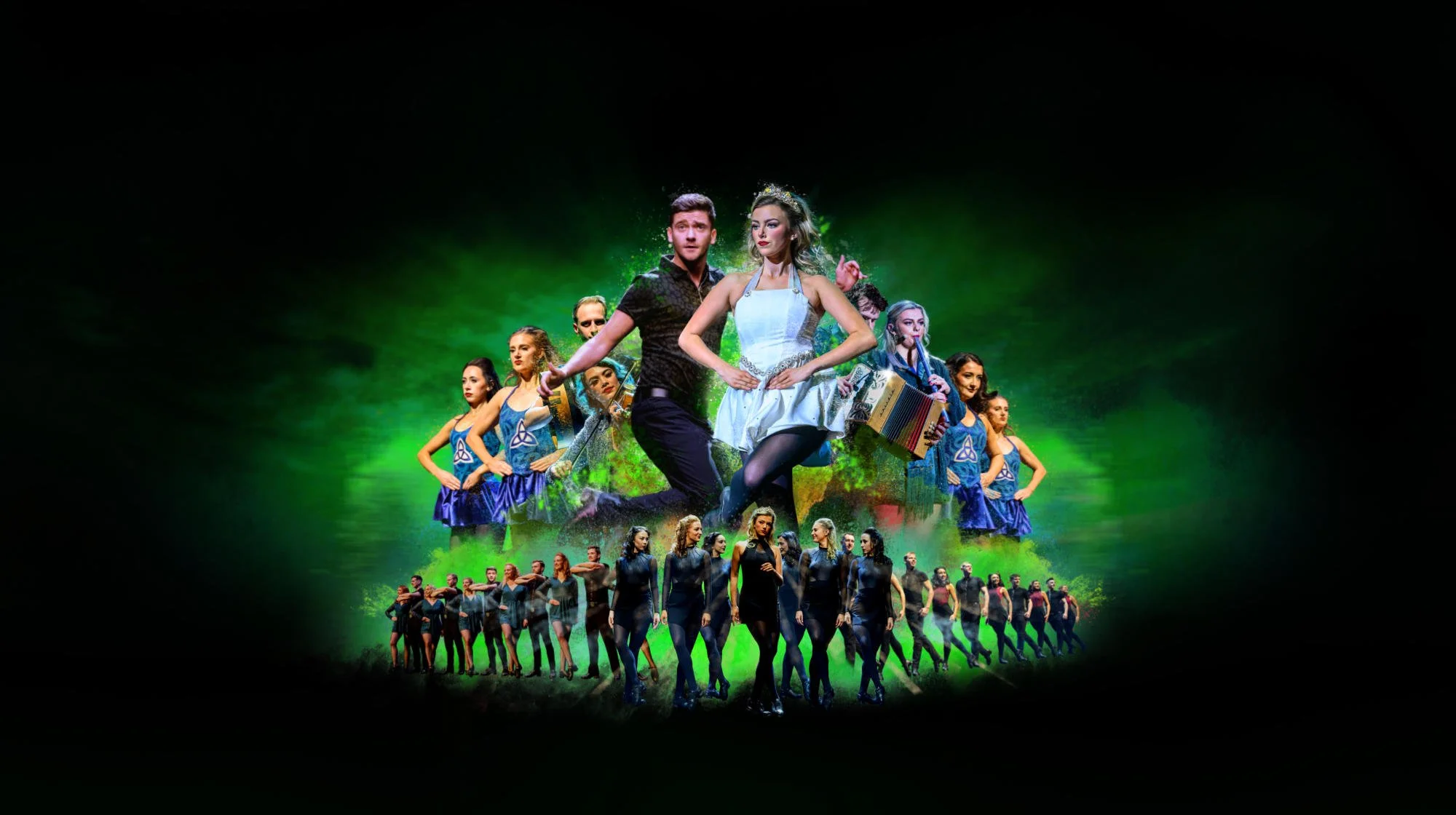 The National Dance Company of Ireland - eventi