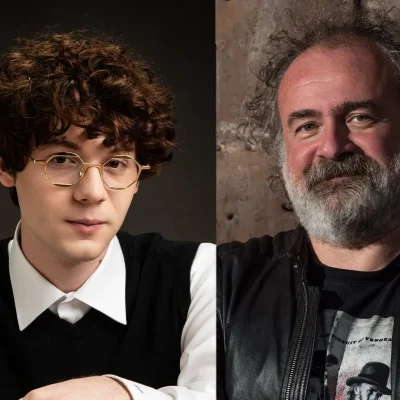 Edoardo Prati e Matteo Saudino – eventi Edoardo Prati e Matteo Saudino - eventi