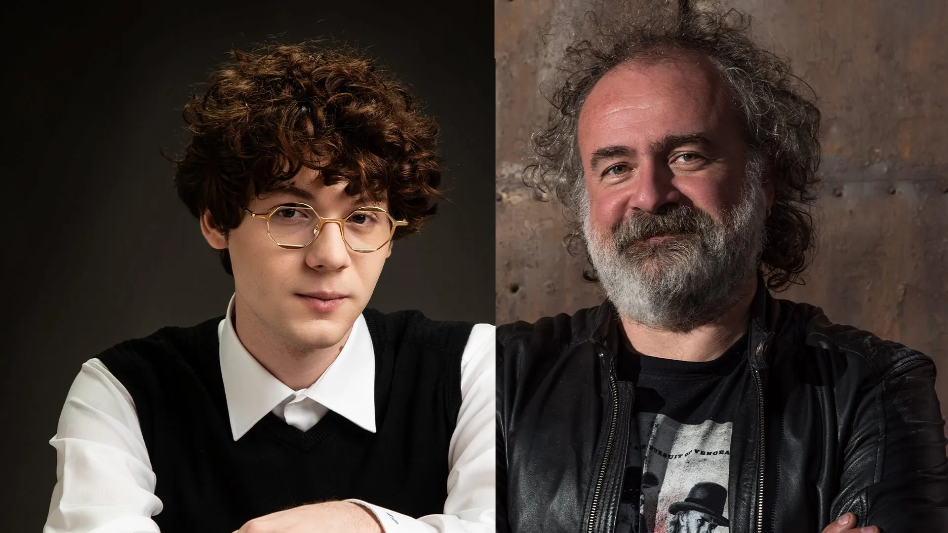 Edoardo Prati e Matteo Saudino – eventi Edoardo Prati e Matteo Saudino - eventi