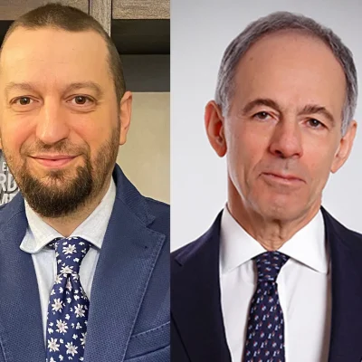 Capitalismo di guerra - eventi