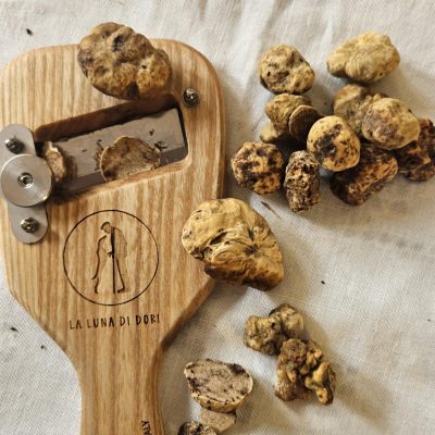 pranzo con tartufo - eventi