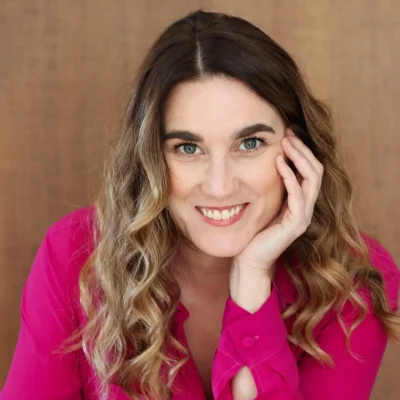 Giada Messetti - eventi