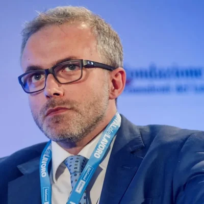 ernesto maria ruffini - eventi