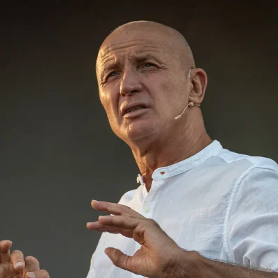 Domenico Iannacone - eventi