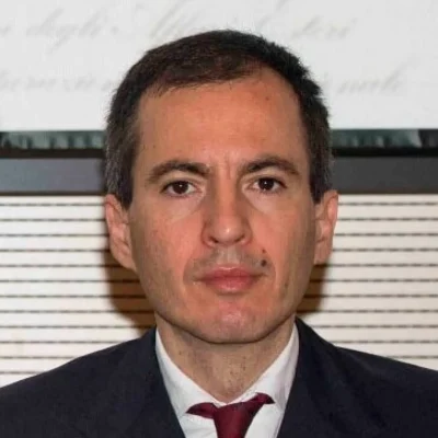 Lorenzo Kamel - EVENTI