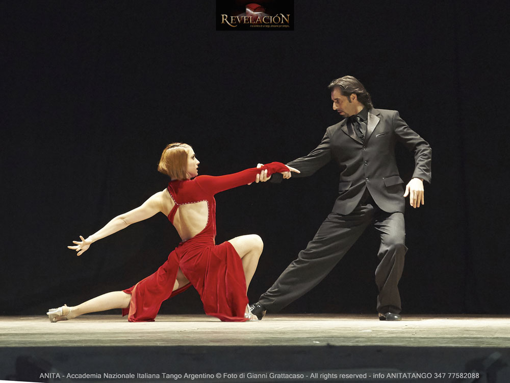 Tango experience – eventi Tango experience - eventi