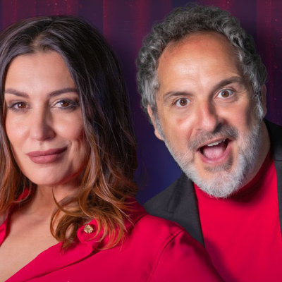 Io Marte, tu Mercole - eventi