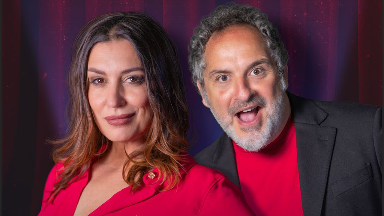 Io Marte, tu Mercole - eventi