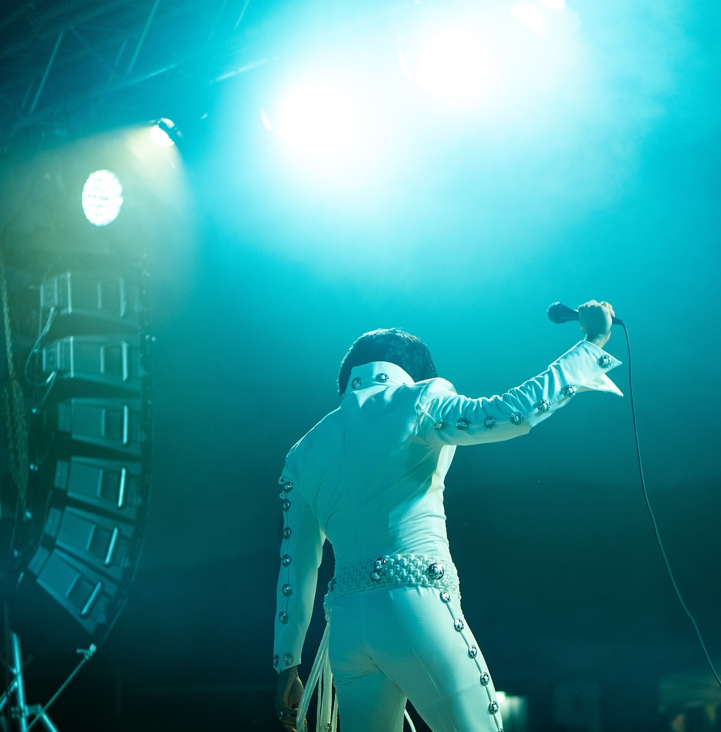 Elvis – The King is Back – eventi Elvis – The King is Back - eventi