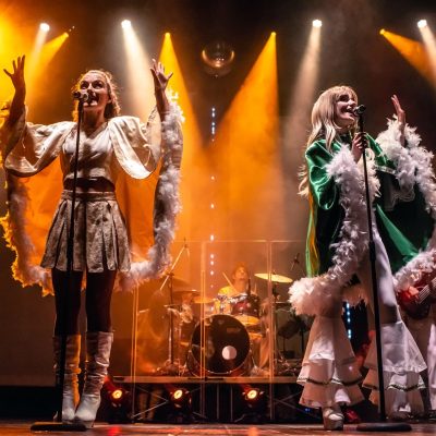Abba Tribute Abba Dream – eventi Abba Tribute Abba Dream - eventi