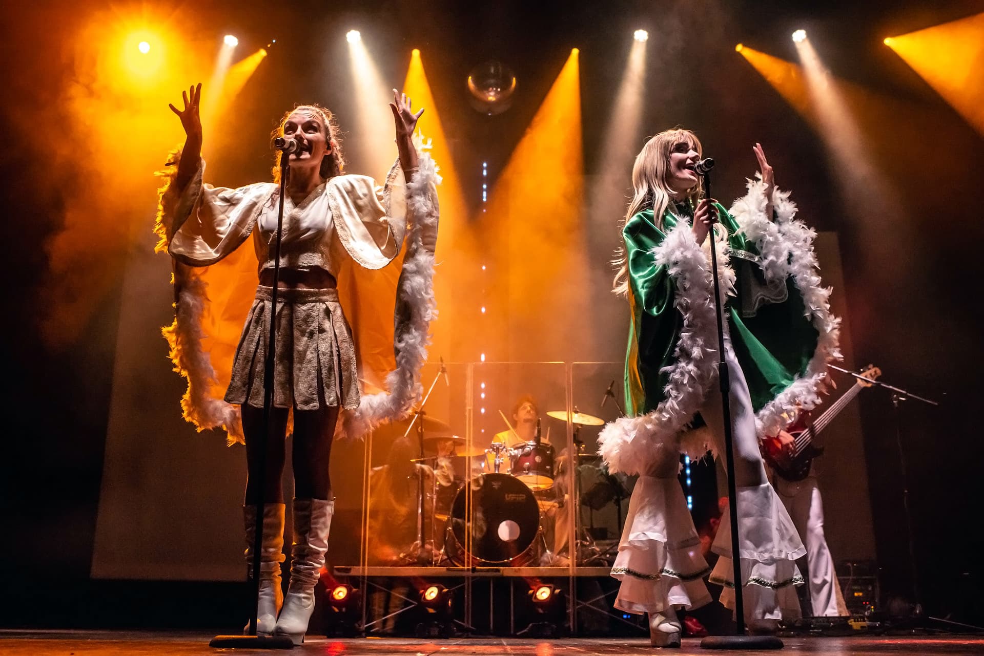 Abba Tribute Abba Dream – eventi Abba Tribute Abba Dream - eventi