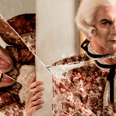 Amadeus – eventi Amadeus - eventi