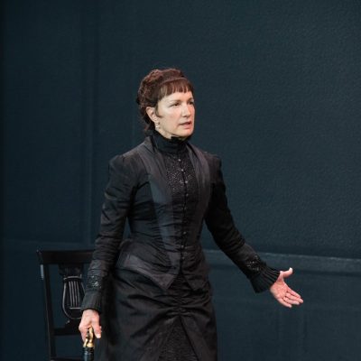 Crisi di nervi. Tre atti unici di Anton Čechov – eventi Crisi di nervi. Tre atti unici di Anton Čechov - eventi