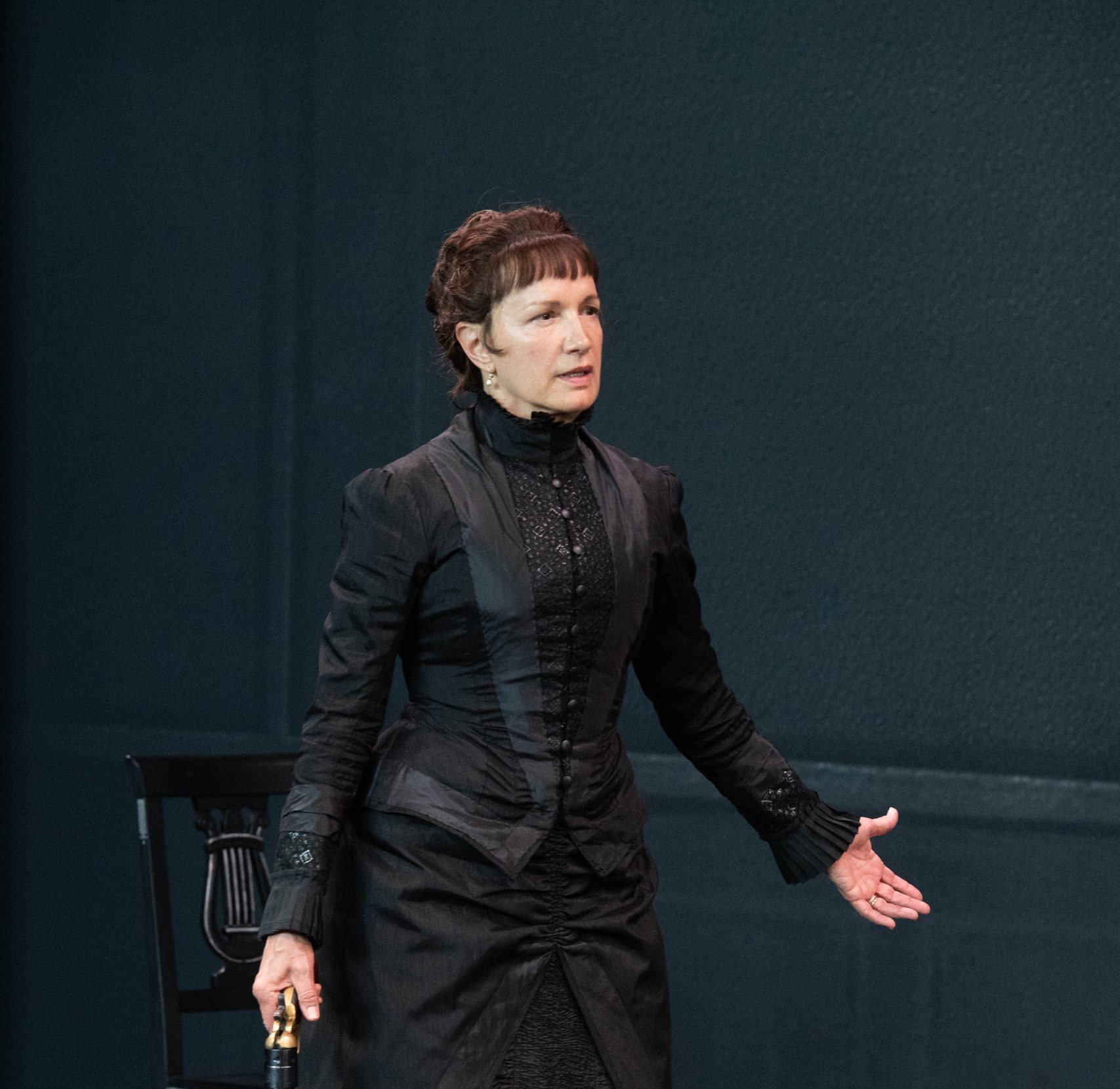 Crisi di nervi. Tre atti unici di Anton Čechov – eventi Crisi di nervi. Tre atti unici di Anton Čechov - eventi