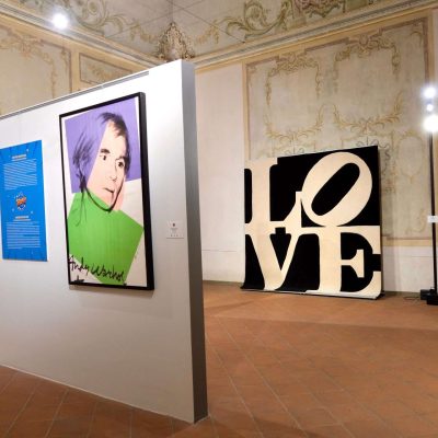 Sbam palazzo salmatoris - eventi