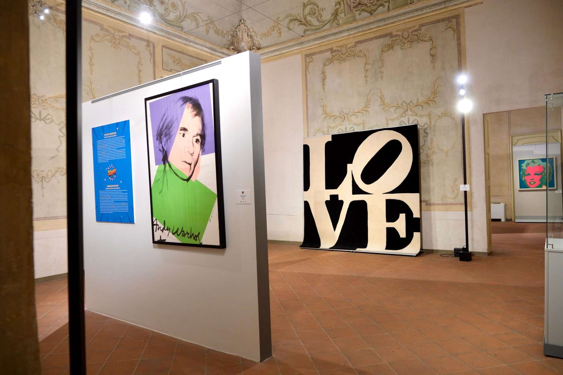 Sbam palazzo salmatoris - eventi
