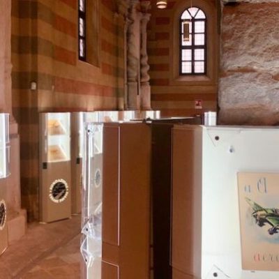 Il viaggio di Pavese - eventi