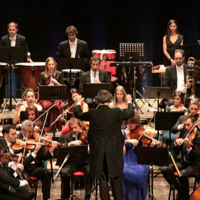 Concerto di Capodanno – eventi Concerto di Capodanno - eventi