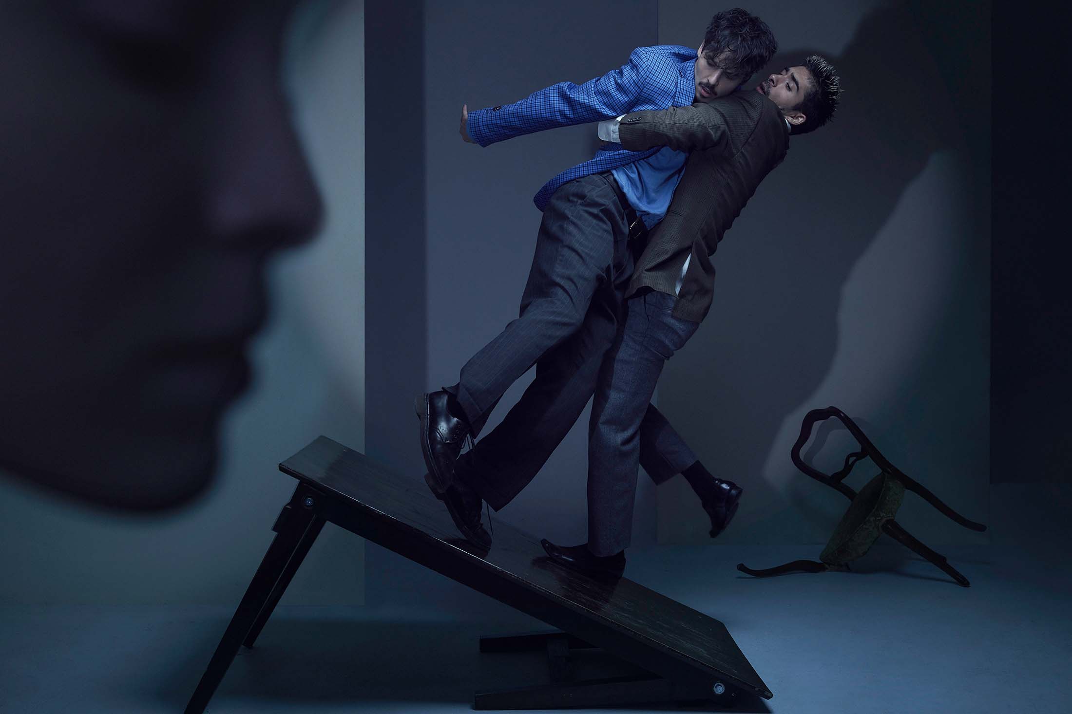 Play Dead people watching – eventi Play Dead people watching - eventi